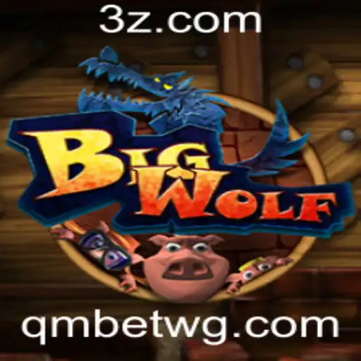 Descubra o Fascinante Mundo de BigWolf: O Jogo do Século