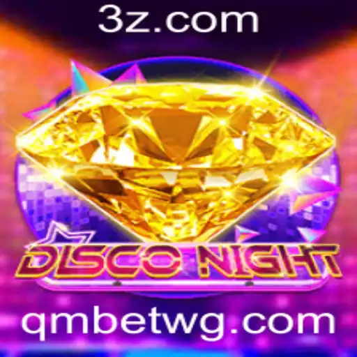 Descubra o Mundo Empolgante de DiscoNight