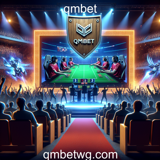 O Crescimento dos eSports: Uma Revolução no Entretenimento Digital