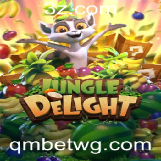 JungleDelight: Mergulhe na Aventura Selvagem