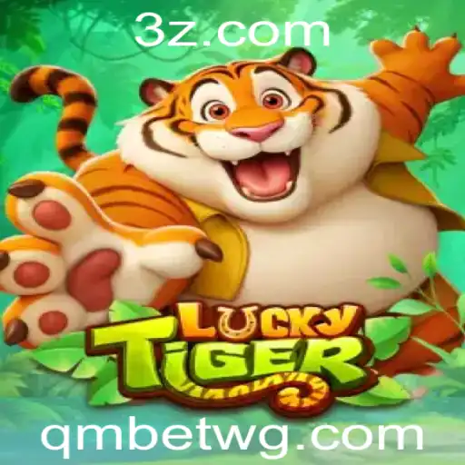 LuckyTiger: Um Guia Completo para Iniciantes