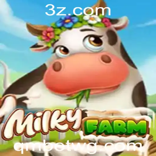 Descubra o Universo Agrícola de MilkyFarm
