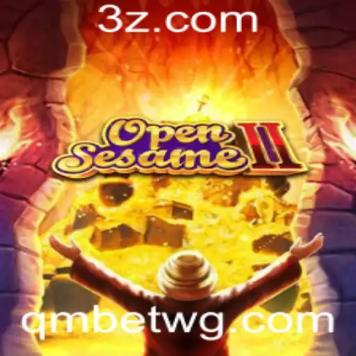 OpenSesameII: Uma Jornada Interativa no Mundo dos Jogos