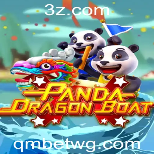 Explorando o Mundo Fascinante de PANDADRAGONBOAT
