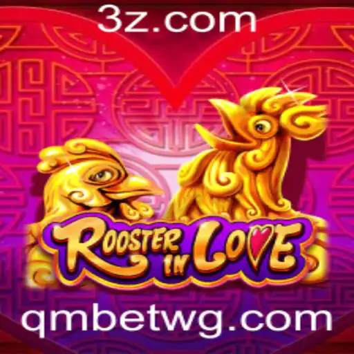 RoosterInLove: Um Jogo Envolvente e Divertido