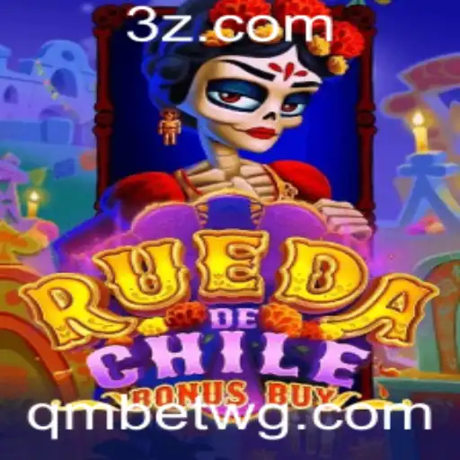 Explorando as Emoções de RuedaDeChileBonusBuy: O Novo Horizonte dos Jogos de Cassino