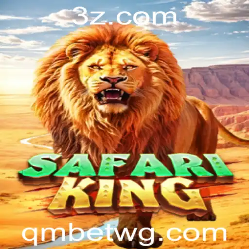 Descubra o SafariKing: O Jogo que Transporta para a Savana Africana
