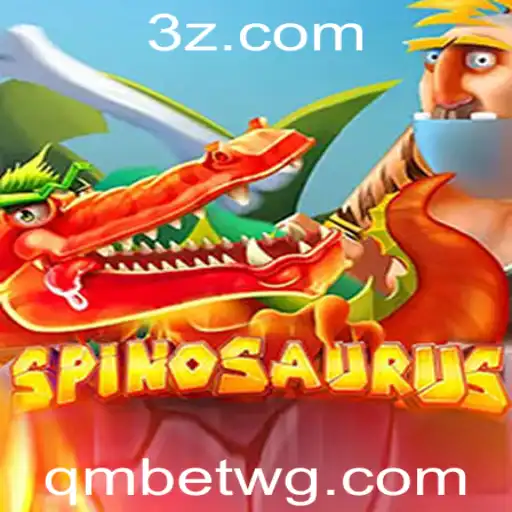 Descubra o Mundo de 'Spinosaurus': Um Jogo de Aventura Pré-Histórica