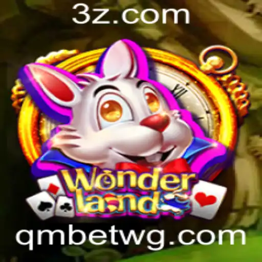 Wonderland: Desvendando o Mundo Encantador do Jogo